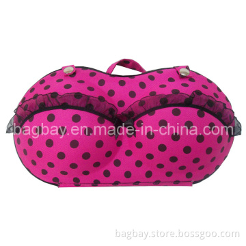 Cute Lady Bra Bag (BRAG09-015)